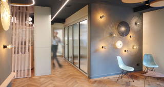 Zahnlounge Zürich: Dentalhygiene, Zahnreinigung, Bleaching, Zahnarzt